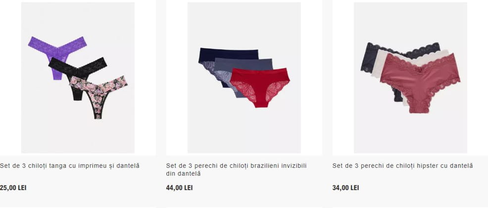 catalog Primark